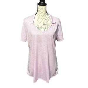 Adidas PDX Shirt in Orchid Size XL NWT